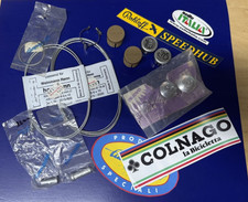 Vintage Rennrad Wundertüte