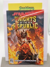 Star Wars Sonderband - Knights