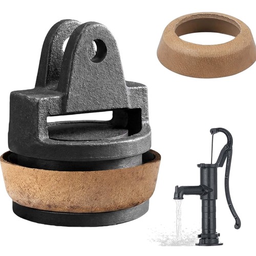 Ersatzkolben schwengelpumpe - ersatzkolben,