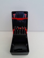 WÜRTH Hartmetall Frässtifte
