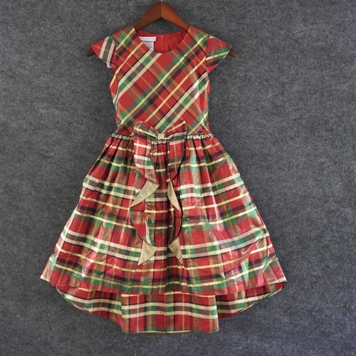 Bonnie jean girls - jean, christmas