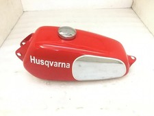 HUSQVARNA 1974 CR 250 WR 250