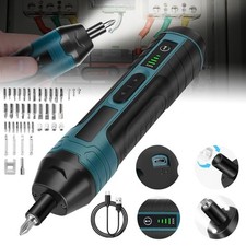 105-IN-1 Akkuschrauber