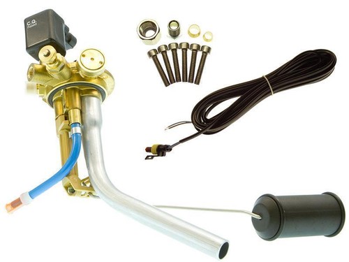 Tomasetto multiventil - tomasetto,