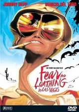Fear and Loathing in Las Vegas