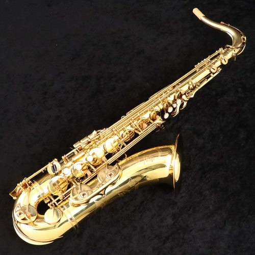 Yamaha yts hals - yamaha,