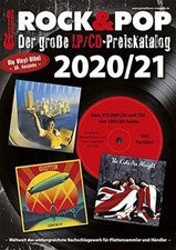 Der große Rock  Pop LP/CD