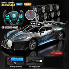 Ferngesteuertes Auto RC 1:18
