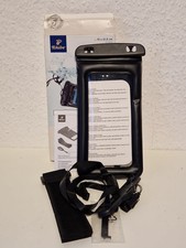 TCM Tchibo wasserdichte Schutzhülle Smartphone Handy  waterproof cover mobile 