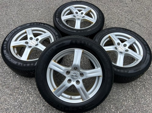 Alufelgen hyundai ix25 - alufelgen,