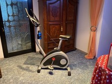 Heimtrainer Fahrrad