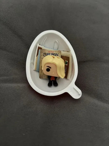 Kinder joy one - piece,