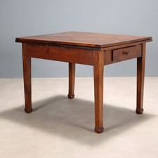 Antiker Ausziehbarer Tisch