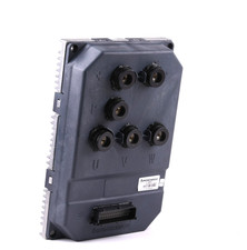 Jungheinrich AS2409IS-EX Index