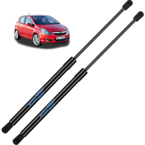 Robuste gasdruckdämpfer für - robuste,