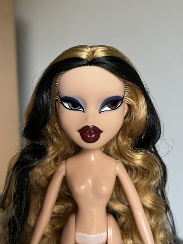 Bratz mowalola prototype - mowalola,