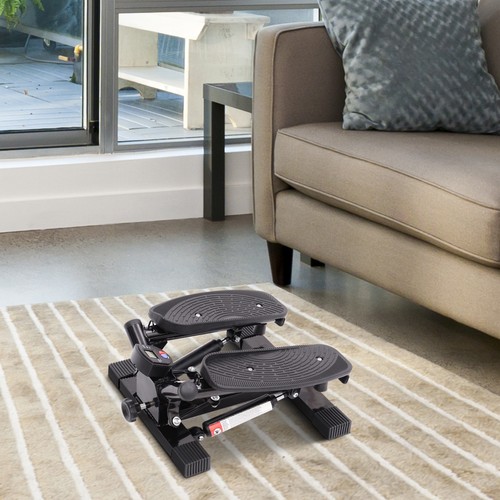 Homcom mini stepper - homcom,