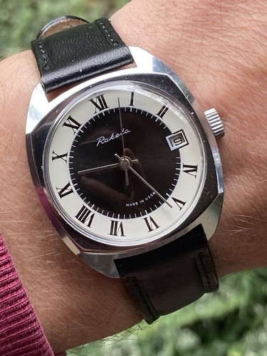 Raketa panda 35mm bullseye - 35mm,