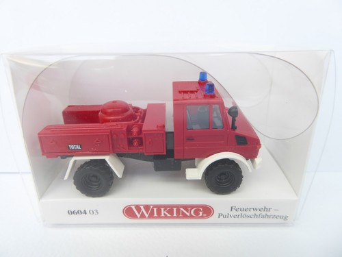 Wiking 060403 unimog 1700 - 060403, l