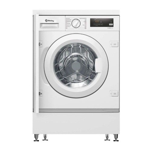 Einbau waschmaschine balay - einbau-waschmaschine,