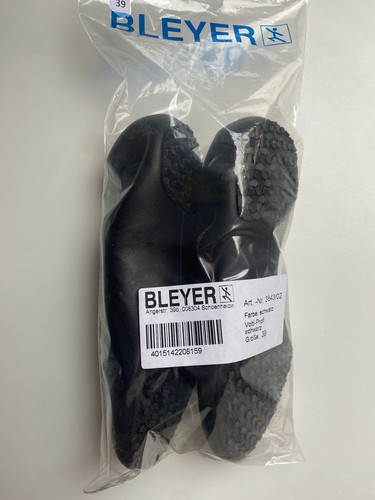 Bleyer volti profi schwarze - bleyer,