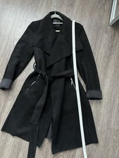 Mantel Trenchcoat Soft Mantel