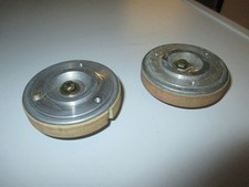 REVOX A77 2x Bremstrommel + 1x Bremsband