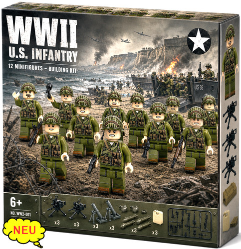Ww2 amerikanische - ww2,, 12