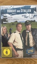 Hubert und Staller DVD Box