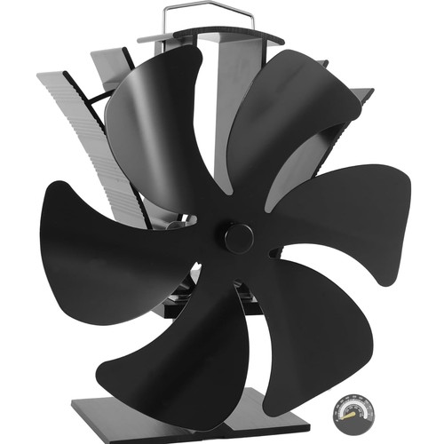 Ofenventilator wärmebetrieben - ofenventilator,