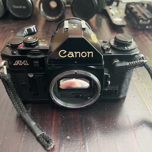 Canon kamera mit - kamera,