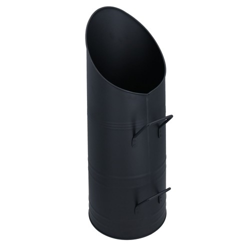Kohle hod scuttle schwarz - kohle,