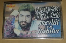 Burhan Cacan - Mevlüt ve