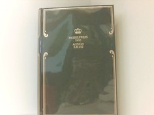 Nobelpreis für Literatur 1966