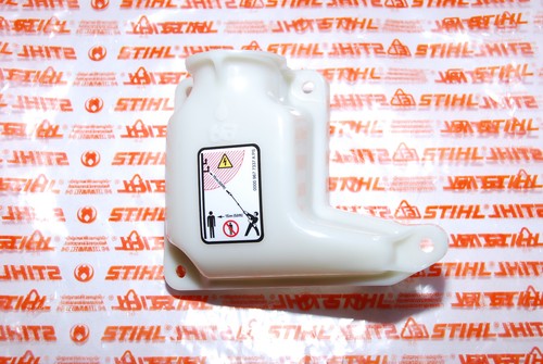 4182 stihl tank öltank - x,