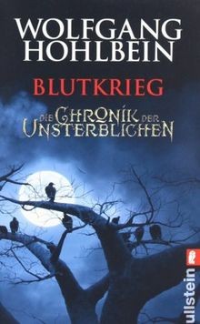 Die chronik der unsterblichen - die,