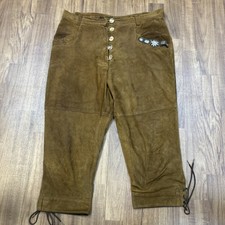 Trachten,  Lederhose