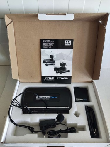 Systems ldwseco2x2hhd1 eco - systems,