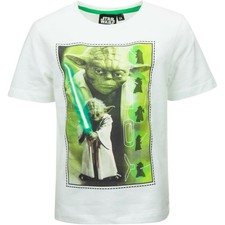 STAR WARS 116 T- SHIRT YODA