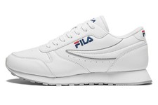 Fila Orbit low White Größe EU 38 Normal