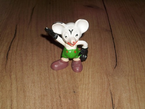 Figuren gummifiguren sammlung - gummifiguren,