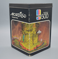 Heye Puzzle Mordillo Surprise