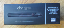 GHD Classic 1" Styler Flat