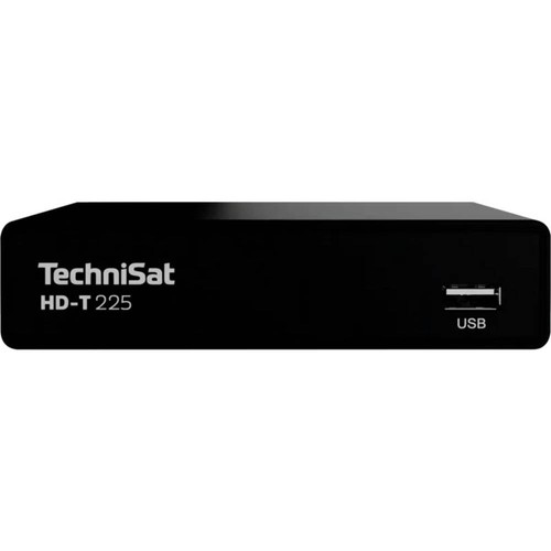 Technisat 225 - technisat,