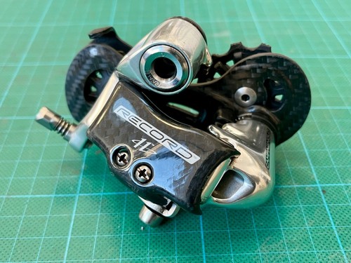 Campagnolo record fach - campagnolo, 11