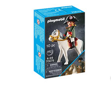 Playmobil 70679 NAPOLEON on