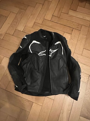 Alpinestars projacket - alpinestars, gp