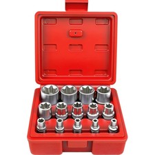 Torx Steckschlüssel Set