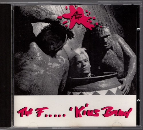 The kius band ab - kius,