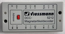 Viessmann dcc - viessmann,
